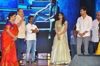 Spyder Movie Pre Release Function Group Photos